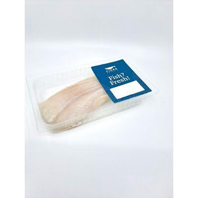 PANGASIUS FILETY BEZ KOŽE cca 300g MAP /VÁHA/ FJORD