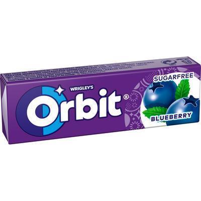 ŽUVAČKY ORBIT ČUČORIEDKA 14g DRAŽÉ