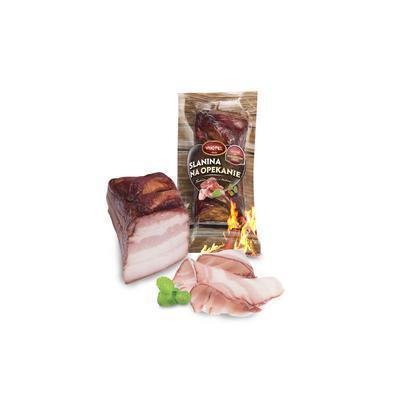 SLANINA NA OPEKANIE cca 400g /VÁHA/ VB 83% PODIEL MÄSA VIJOFEL