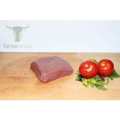 MÄSO BIO TEĽACIE PRE NAJMENŠÍCH /VÁHA/ BONUM