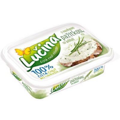 NÁTIERKA LUČINA JARNÁ PAŽITKA 120g