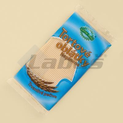 OBLÁTKY TORTOVÉ 150g ANTON TOMA