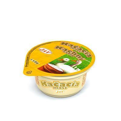 MASŤ KAČACIA 150g JAV