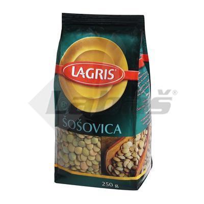ŠOŠOVICA 250g LAGRIS