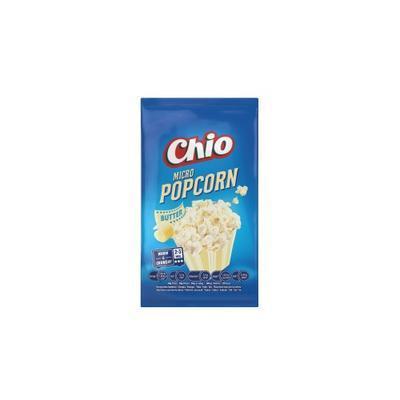 KUKURICA PUKANCOVÁ DO MIKROVL. BUTTER 80g CHIO POPCORN
